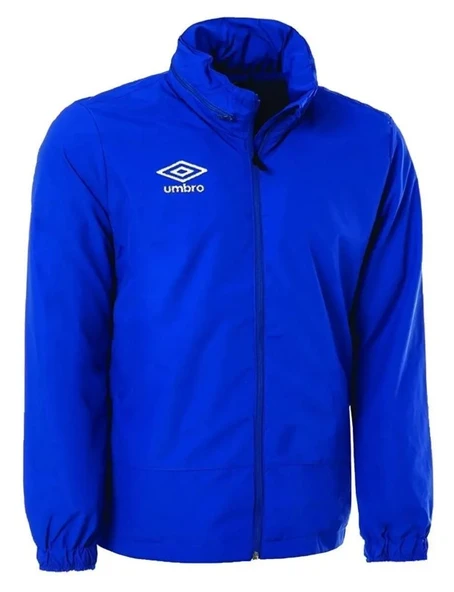 Umbro TM-0003 Dry Park Special Kapüşonlu Yağmurluk Eşofman Üstü Erkek Ceket - 3