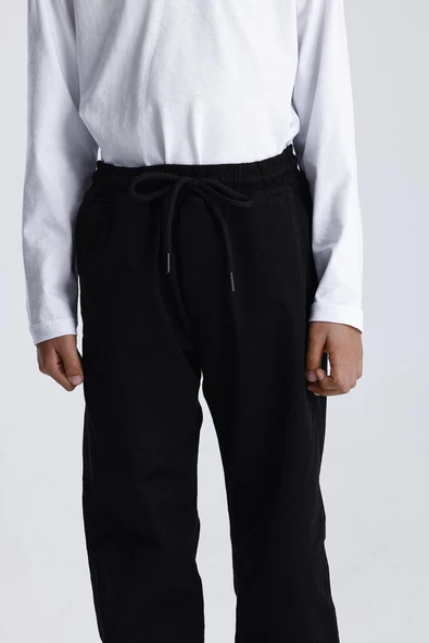 Jogger Pantolon - 4