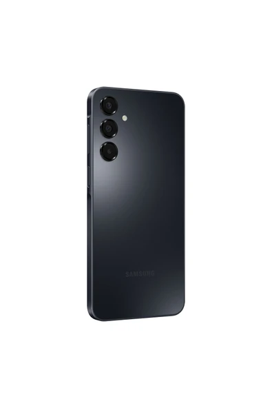 SAMSUNG GALAXY A16 CEP TELEFONU 128GB SİYAH - 3