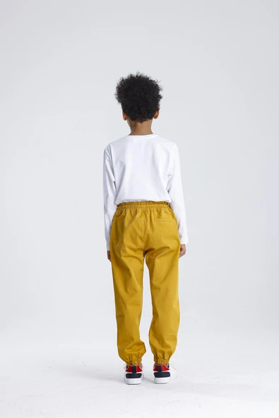 Jogger Pantolon - 12