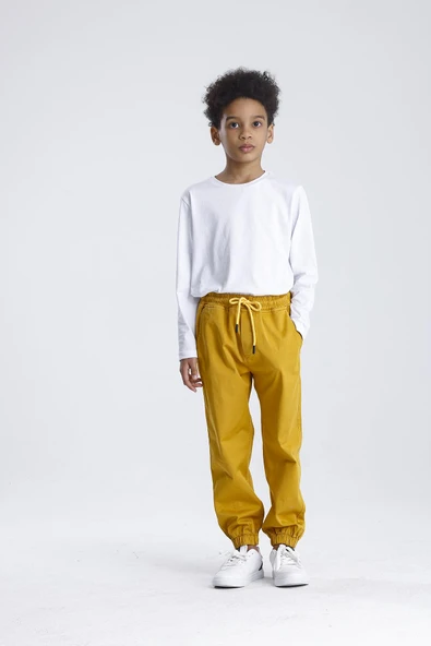 Jogger Pantolon - 11