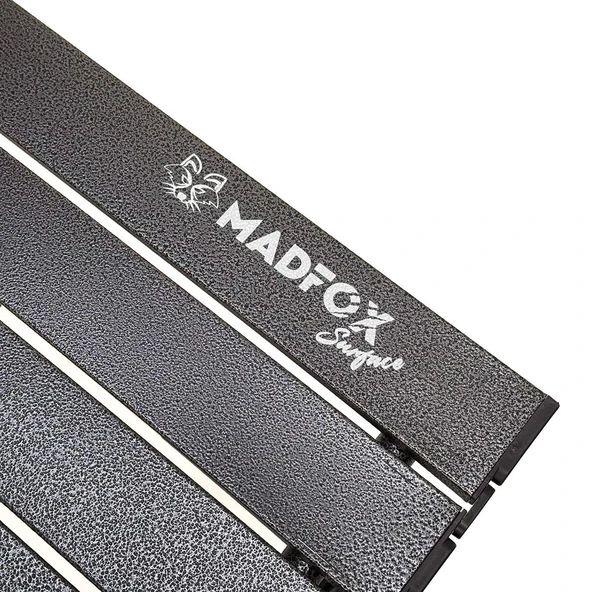 Madfox Surface Küçük Boy Katlanır Kamp Masası - 4
