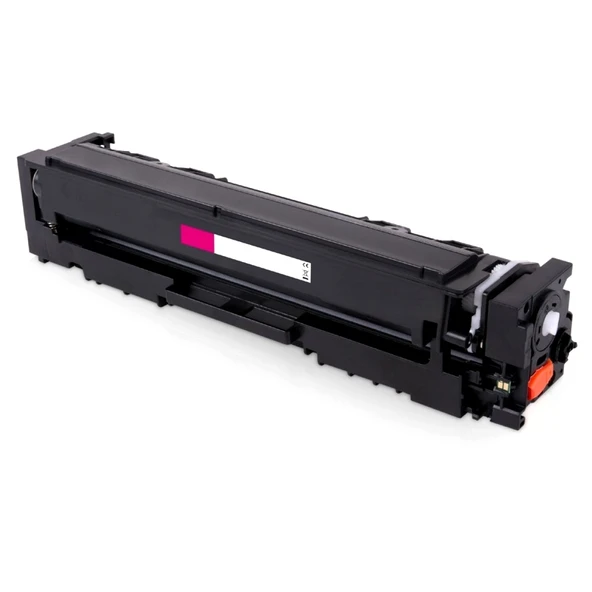 Hp CF543A (203A) Kutusuz Kırmızı Orjinal Toner