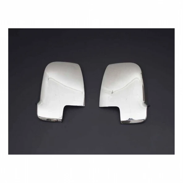 MERCEDES SPRİNTER 2019-2025 KROM AYNA KAPAĞI - 3