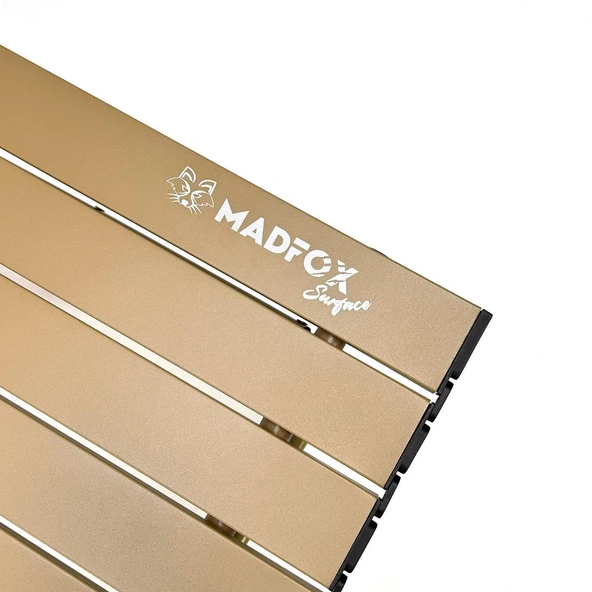 Madfox Surface Katlanır Kamp Masası - 4