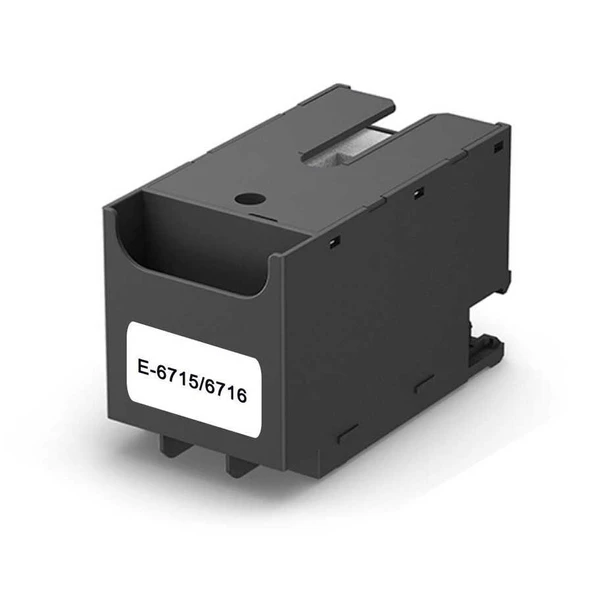 Epson T6716 C13T671600 Muadil Bakım Kiti ürün görseli