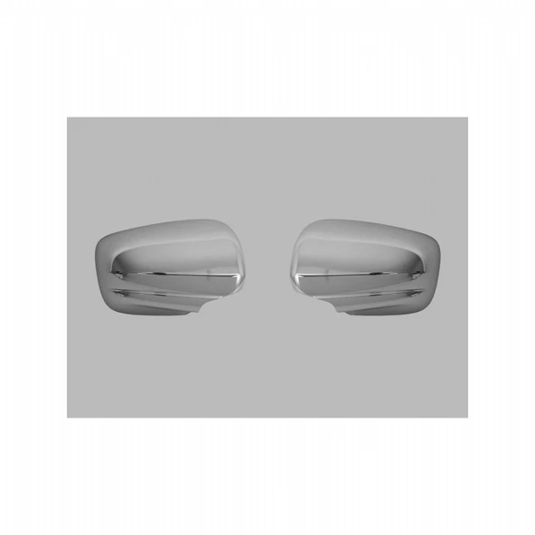 RENAULT KANGOO EXPRESS 2021- KROM AYNA KAPAĞI