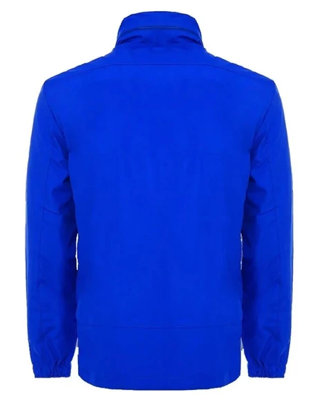 Umbro TM-0003 Dry Park Special Kapüşonlu Yağmurluk Eşofman Üstü Erkek Ceket - Resim 4