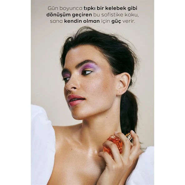 AVON Eve Become Kadın Parfüm EDP 50ml - 3