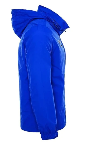 Umbro TM-0003 Dry Park Special Kapüşonlu Yağmurluk Eşofman Üstü Erkek Ceket - Resim 2