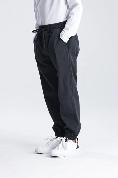 Jogger Pantolon - 9