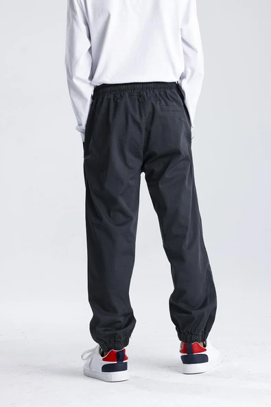 Jogger Pantolon - 8
