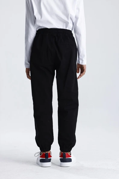 Jogger Pantolon - 3