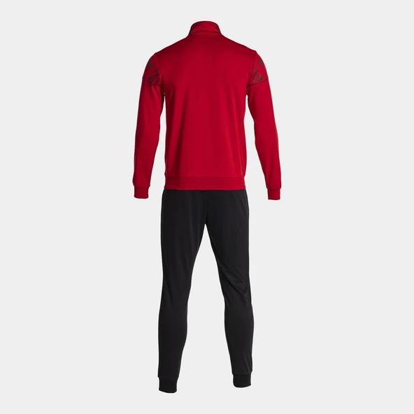 Joma Lion Eşofman Takımı Kırmızı Siyah 103771.601 - 2