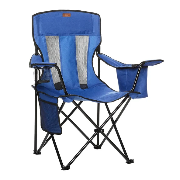 Madfox Beacon Katlanır Kamp Sandalyesi - 10