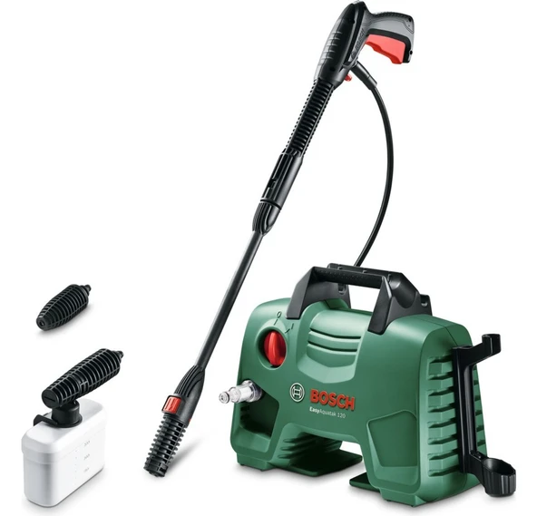 Bosch Easy Aquatak 120 Basınçlı Yıkama Makinesi - 06008A7901
