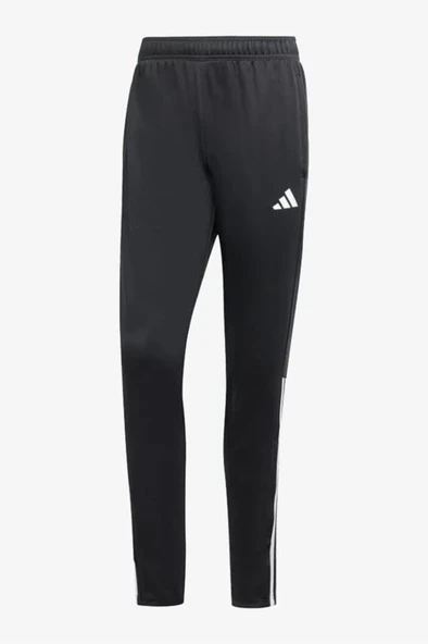 adidas Aeroready Sereno Slim Tapered Cut 3-stripes IR7848 Siyah Erkek Eşofman Altı