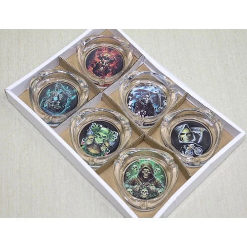 Cam Küllük Model 27 ürün görseli 1