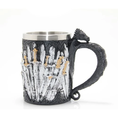 Tasarım Kupa Bardak Model 1 ürün görseli