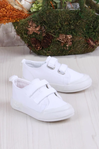 Vicco 925.B22Y.251 Işıklı (22-25) Kız Çocuk Ayakkabı - Resim 11