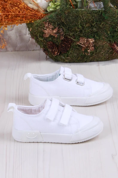 Vicco 925.B22Y.251 Işıklı (22-25) Kız Çocuk Ayakkabı - Resim 12