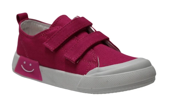 Vicco 925.B22Y.251 Işıklı (22-25) Kız Çocuk Ayakkabı - Resim 6