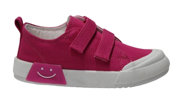 Vicco 925.B22Y.251 Işıklı (22-25) Kız Çocuk Ayakkabı - Resim 7