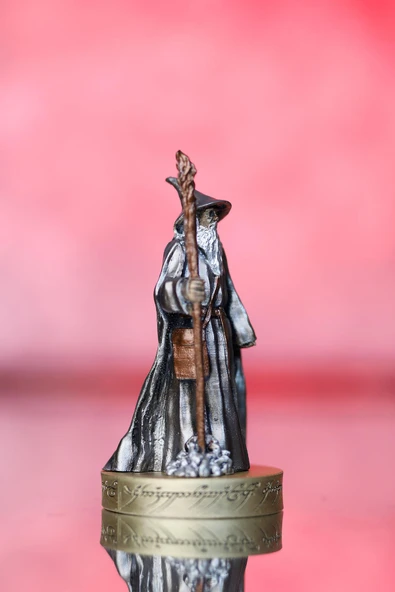 Gandalf Asalı Figür - 3