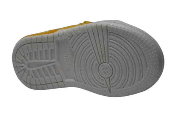 Vicco 925.B22Y.251 Keten (22-25) Işıklı Çocuk Ayakkabı - Resim 9