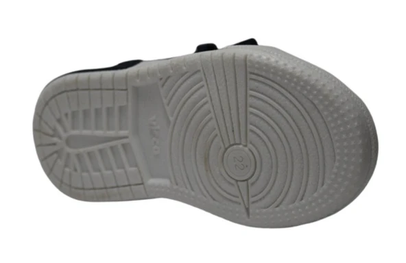 Vicco 925.B22Y.251 Keten (22-25) Işıklı Çocuk Ayakkabı - Resim 8