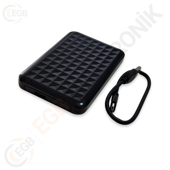 GABBLE GAB-HK241 USB 3.0 HARDDİSK KUTUSU 2.5'' - 2