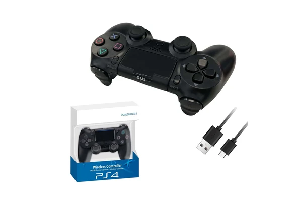 TRİO TR901 PS4 KABLOSUZ OYUN KOLU