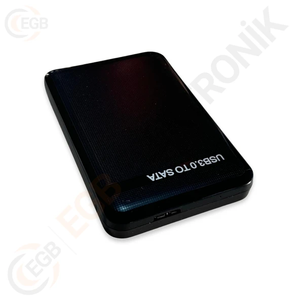 GABBLE GAB-HK246 USB 3.0 HARDDİSK KUTUSU 2.5'' - 2