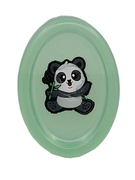 ALOE VERA Özlü El Yapımı Oyuncaklı Çocuk Sabunu - Bialife - 2