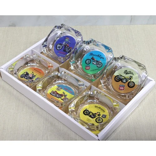 Cam Küllük Model 13 ürün görseli