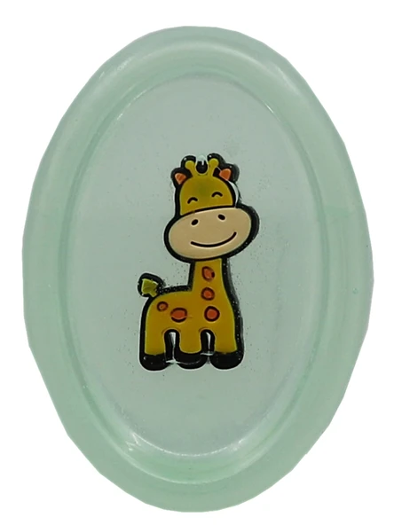 ELMA Özlü El Yapımı Oyuncaklı Çocuk Sabunu - Bialife - 2