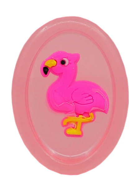 GÜL Özlü El Yapımı Oyuncaklı Çocuk Sabunu - Bialife - 2