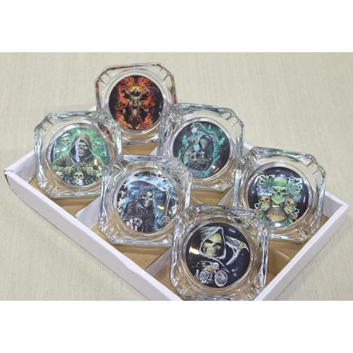 Cam Küllük Model 10 ürün görseli