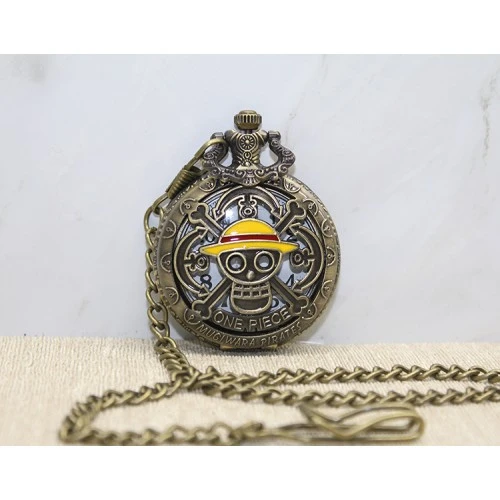 One Piece Köstekli Saat ürün görseli
