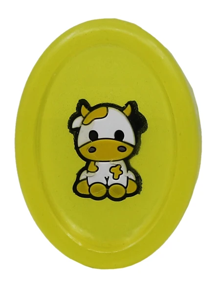 LİMON Özlü El Yapımı Oyuncaklı Çocuk Sabunu - Bialife - 2