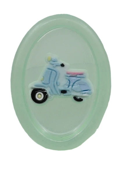 NANE Özlü El Yapımı Oyuncaklı Çocuk Sabunu - Bialife - 2