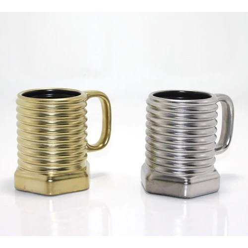 Vida Tasarımlı Kupa Bardak ürün görseli