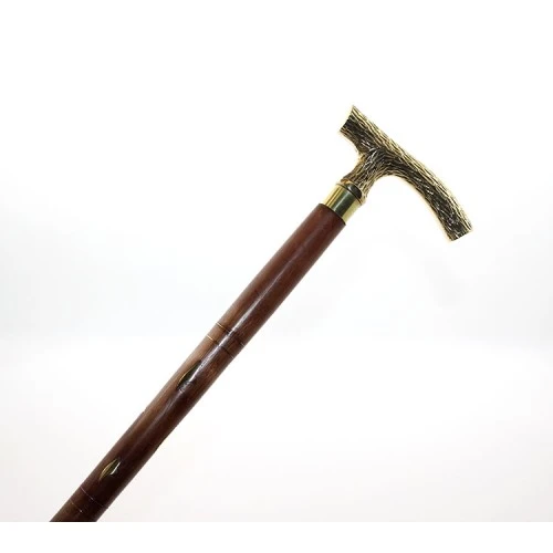 Pirinç Baston Model 7 ürün görseli