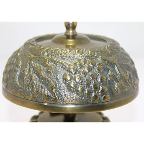 Pirinç Resepsiyon Zili ürün görseli