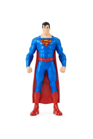Superman Fıgur T68710 - 2