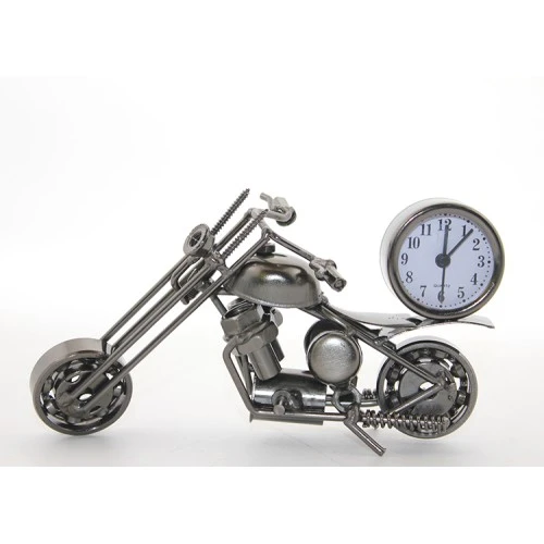 Saatli Metal Motor Model 6 ürün görseli 1