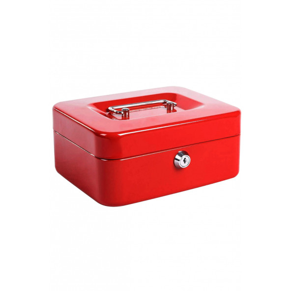 MÜHLEN Cash Box CB200 Orta Boy Taşınabilir Para Çekmecesi / Kutusu Çıkartılabilir Para Rafları - 2