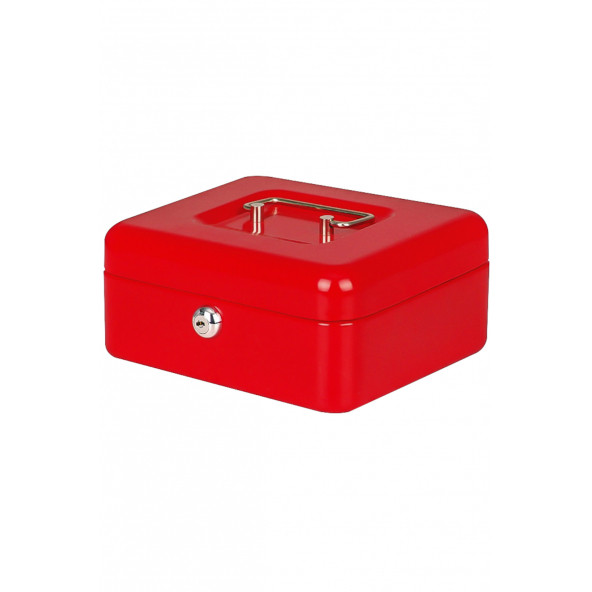 MÜHLEN Cash Box CB200 Orta Boy Taşınabilir Para Çekmecesi / Kutusu Çıkartılabilir Para Rafları - 6