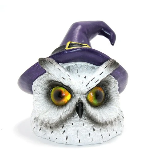 Polyester Baykuş Ledli ürün görseli