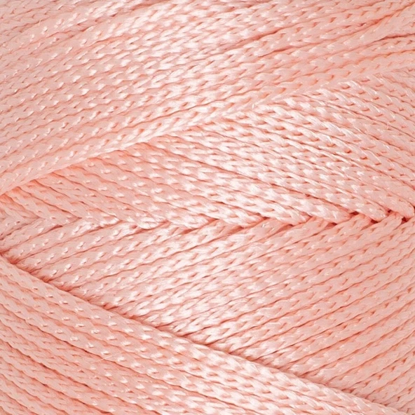 Loren Macrame Açık Yavruağzı El Örgü İpi - Rm 070 - 34342 - 2